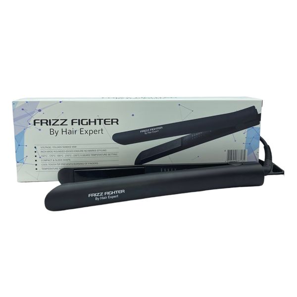 Hair Expert Frizz Fighter Випрямляч для волосся  KH0005 фото